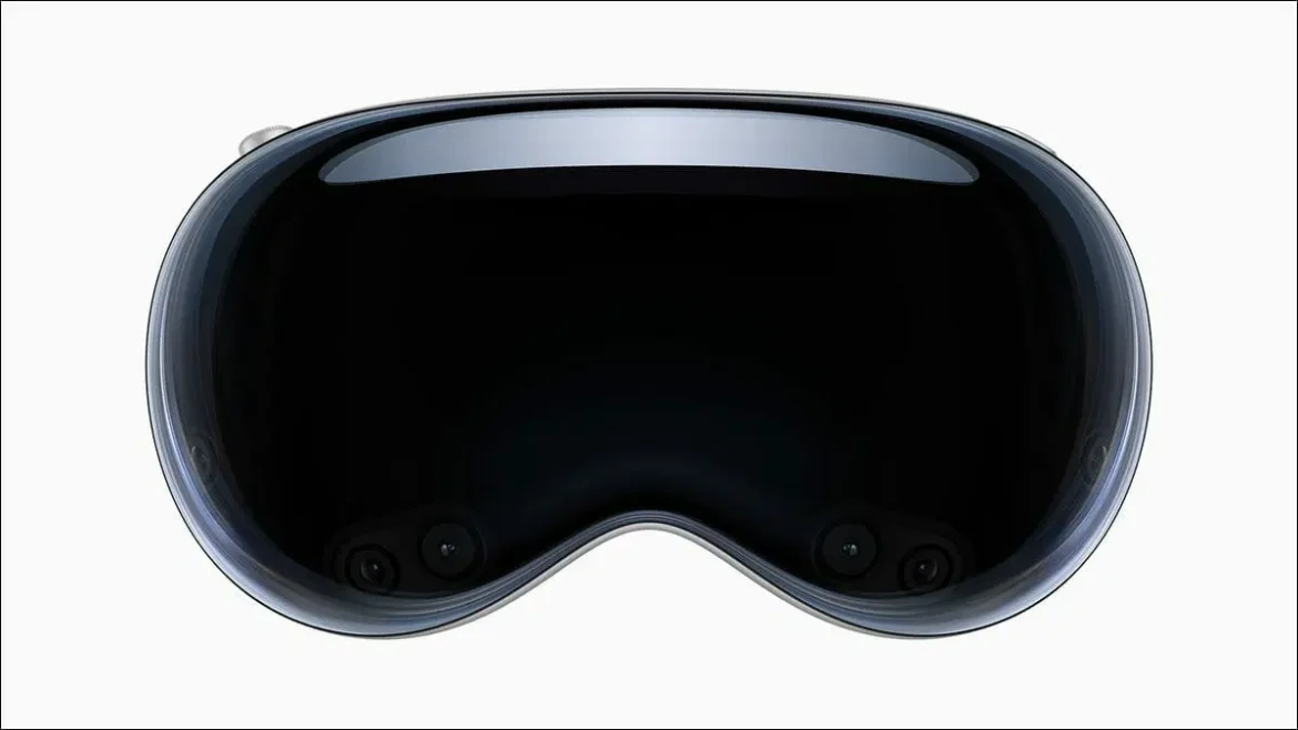 Apple Vision Pro Market Strategy