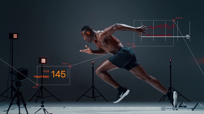 How Wearables, Predictive Sports Analytics, and Computer Vision Giving Athletes and Teams an Unprecedented Edge