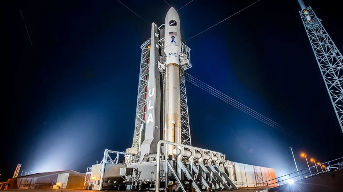 Starship Launch Update Drives New Era of Heavy-Lift Spaceflight