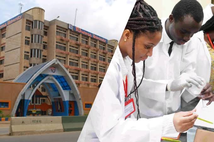Rhema University Courses and Fees for Nursing