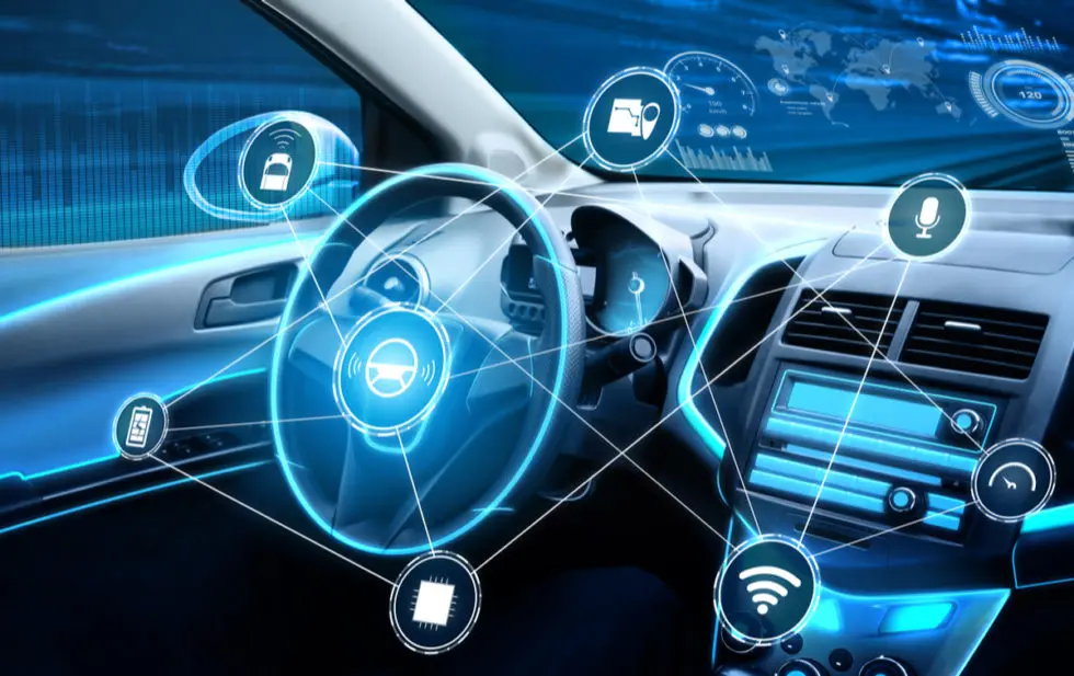 What Is An ADAS Sensor? What Purpose Does It Serve?